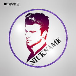 Photoshop操作2课程 炫酷头像广告设计与制作